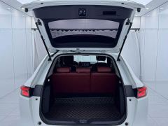 Honda Vezel 1.5L CVT Pioneer Edition - photo 16