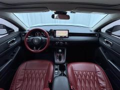 Honda Vezel 1.5L CVT Pioneer Edition - photo 18