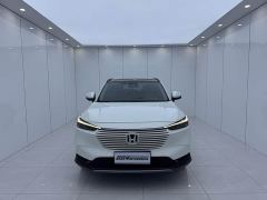 Honda Vezel 1.5L CVT Pioneer Edition - photo 2