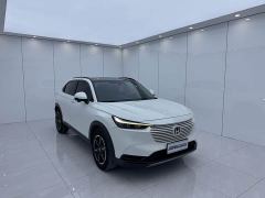 Honda Vezel 1.5L CVT Pioneer Edition - photo 3