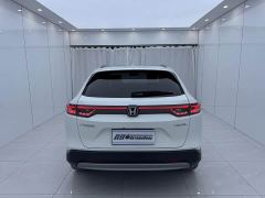 Honda Vezel 1.5L CVT Pioneer Edition - photo 5