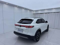 Honda Vezel 1.5L CVT Pioneer Edition - photo 6
