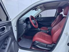 Honda Vezel 1.5L CVT Pioneer Edition - photo 9