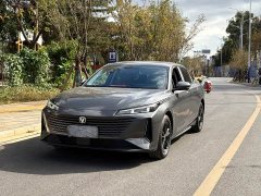 Changan Yida 2023 Blue Whale NE 1.5T GDI DCT Luxury - ფოტო 1