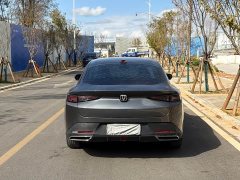 Changan Yida 2023 Blue Whale NE 1.5T GDI DCT Luxury - ფოტო 10