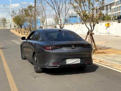 Changan Yida 2023 Blue Whale NE 1.5T GDI DCT Luxury - ფოტო 11