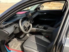 Changan Yida 2023 Blue Whale NE 1.5T GDI DCT Luxury - ფოტო 4