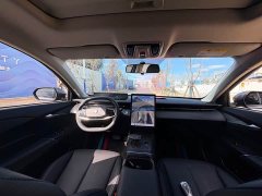 Changan Yida 2023 Blue Whale NE 1.5T GDI DCT Luxury - ფოტო 6
