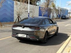 Changan Yida 2023 Blue Whale NE 1.5T GDI DCT Luxury - ფოტო 9