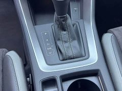 Audi Q3 35 TFSI Fashion Dynamic - ფოტო 10