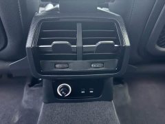 Audi Q3 35 TFSI Fashion Dynamic - ფოტო 11