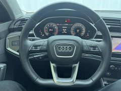 Audi Q3 35 TFSI Fashion Dynamic - ფოტო 12
