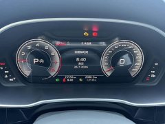 Audi Q3 35 TFSI Fashion Dynamic - ფოტო 14