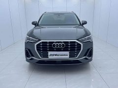 Audi Q3 35 TFSI Fashion Dynamic - ფოტო 2