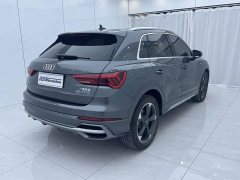 Audi Q3 35 TFSI Fashion Dynamic - ფოტო 4