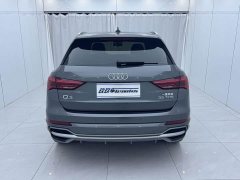 Audi Q3 35 TFSI Fashion Dynamic - ფოტო 5