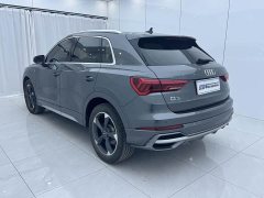 Audi Q3 35 TFSI Fashion Dynamic - ფოტო 6