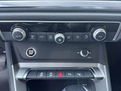 Audi Q3 35 TFSI Fashion Dynamic - ფოტო 8