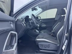 Audi Q3 35 TFSI Fashion Dynamic - ფოტო 9