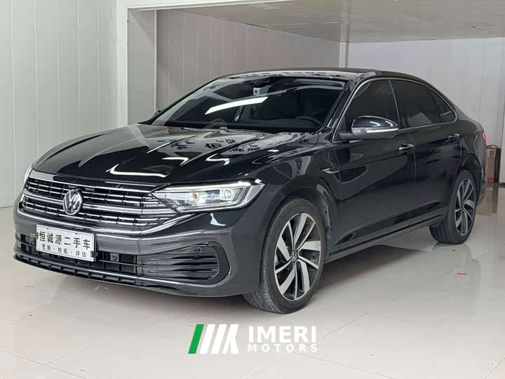 Volkswagen Sagitar 300TSI DSG Excellence Edition - ავტომობილი ჩინეთიდან