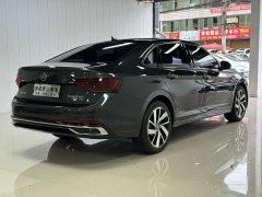 Volkswagen Sagitar 300TSI DSG Excellence Edition - ფოტო 4