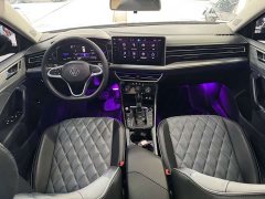 Volkswagen Sagitar 300TSI DSG Excellence Edition - ფოტო 5