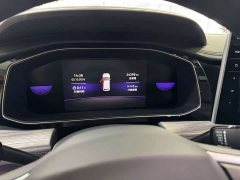 Volkswagen Sagitar 300TSI DSG Excellence Edition - ფოტო 6