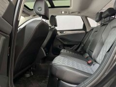 Volkswagen Sagitar 300TSI DSG Excellence Edition - ფოტო 7