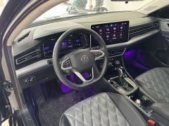 Volkswagen Sagitar 300TSI DSG Excellence Edition - ფოტო 8