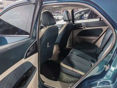 ORA Good Cat 2022 Morandi Edition 400km Standard Range Deluxe Type LFP Battery - ფოტო 10