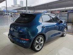 ORA Good Cat 2022 Morandi Edition 400km Standard Range Deluxe Type LFP Battery - ფოტო 19
