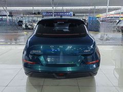 ORA Good Cat 2022 Morandi Edition 400km Standard Range Deluxe Type LFP Battery - ფოტო 20