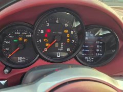 Porsche 718 2023 Boxster Style Edition 2.0T - ფოტო 8