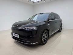 AITO M7 2026 Extended Range Ultra AWD 5-Seater with 192-Channel LiDAR - ფოტო 1