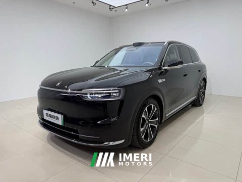 2025 AITO M7 2026 Extended Range Ultra AWD 5-Seater with 192-Channel LiDAR - ავტომობილი ჩინეთიდან