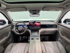 AITO M7 2026 Extended Range Ultra AWD 5-Seater with 192-Channel LiDAR - ფოტო 20