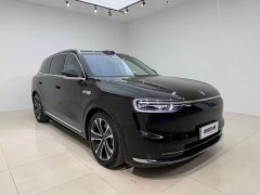 AITO M7 2026 Extended Range Ultra AWD 5-Seater with 192-Channel LiDAR - ფოტო 3