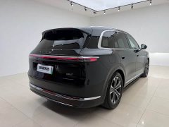AITO M7 2026 Extended Range Ultra AWD 5-Seater with 192-Channel LiDAR - ფოტო 4
