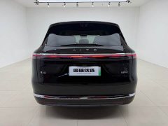 AITO M7 2026 Extended Range Ultra AWD 5-Seater with 192-Channel LiDAR - ფოტო 5