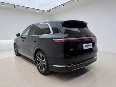 AITO M7 2026 Extended Range Ultra AWD 5-Seater with 192-Channel LiDAR - ფოტო 6