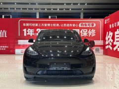 Tesla Model Y Long Range All-Wheel Drive - ფოტო 2