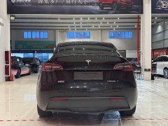 Tesla Model Y Long Range All-Wheel Drive - ფოტო 5