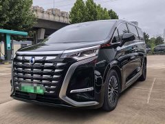 Denza BYD Denza D9 DM-i 1050 Premium - ფოტო 1
