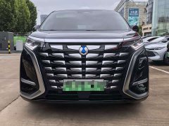 Denza BYD Denza D9 DM-i 1050 Premium - ფოტო 2
