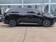 Denza BYD Denza D9 DM-i 1050 Premium - ფოტო 3