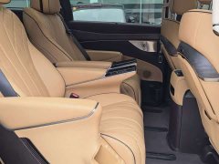 Denza BYD Denza D9 DM-i 1050 Premium - ფოტო 5
