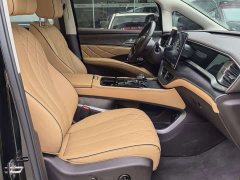 Denza BYD Denza D9 DM-i 1050 Premium - ფოტო 6