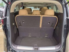Denza BYD Denza D9 DM-i 1050 Premium - ფოტო 7