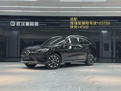 Mercedes-Benz GLC New Energy 350 e L 4MATIC Heritage Edition - ფოტო 1