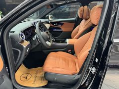 Mercedes-Benz GLC New Energy 350 e L 4MATIC Heritage Edition - ფოტო 10
